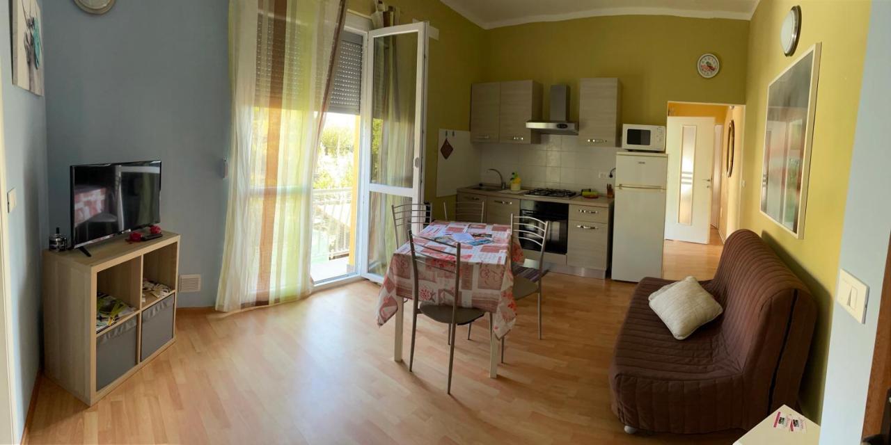 Appartamento Libeccio Finale Ligure Exterior foto