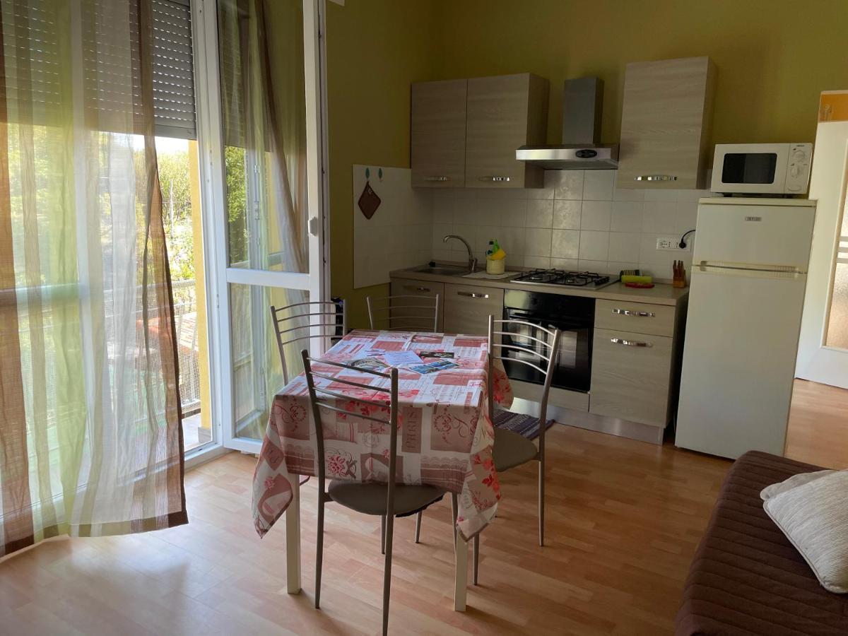 Appartamento Libeccio Finale Ligure Exterior foto