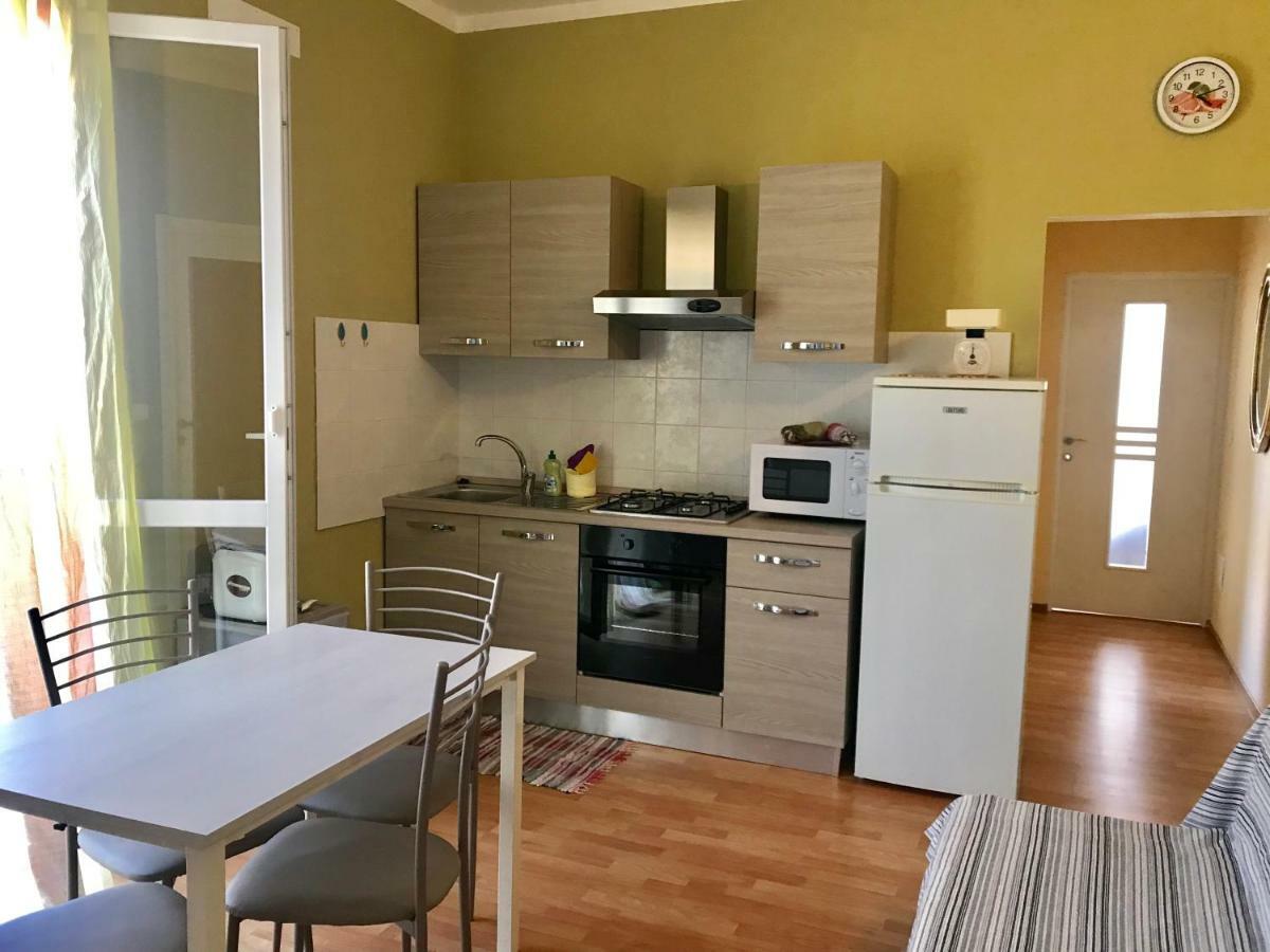 Appartamento Libeccio Finale Ligure Exterior foto