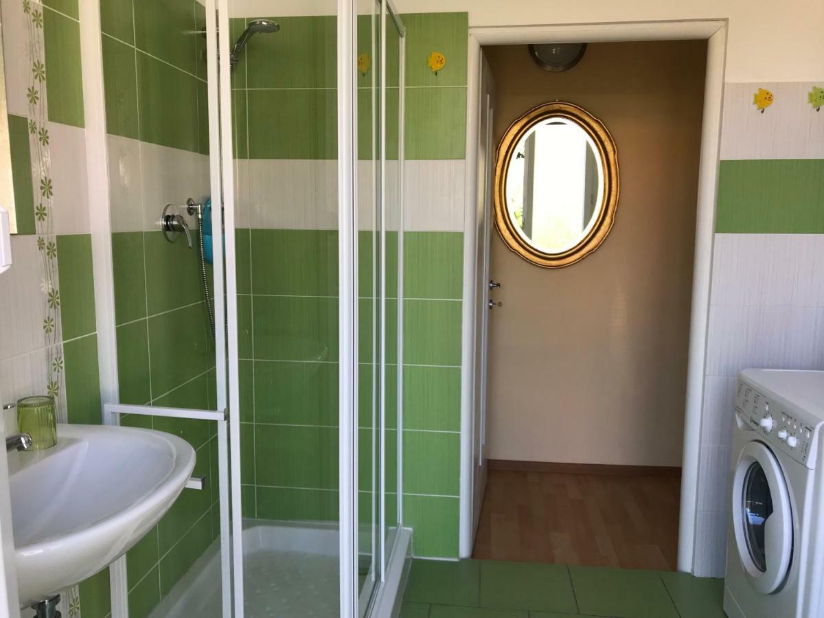 Appartamento Libeccio Finale Ligure Exterior foto
