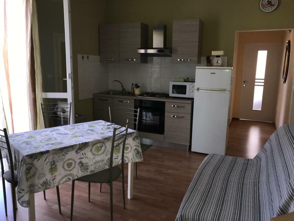 Appartamento Libeccio Finale Ligure Exterior foto