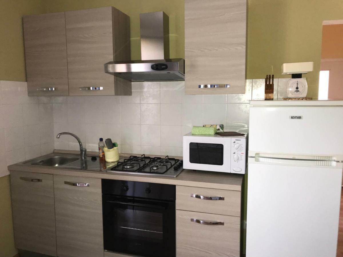 Appartamento Libeccio Finale Ligure Exterior foto